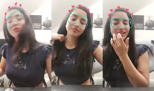 25669747's Live Session — Oct 14, 2026, 4:55 AM