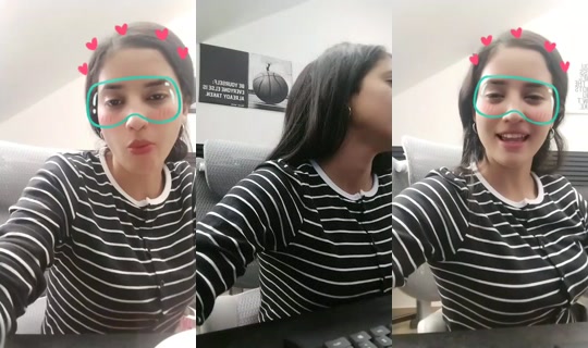 25669747's Live Session — Oct 14, 2026, 4:00 PM