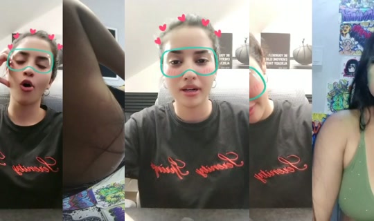 25669747's Live Session — Oct 18, 2026, 4:42 PM