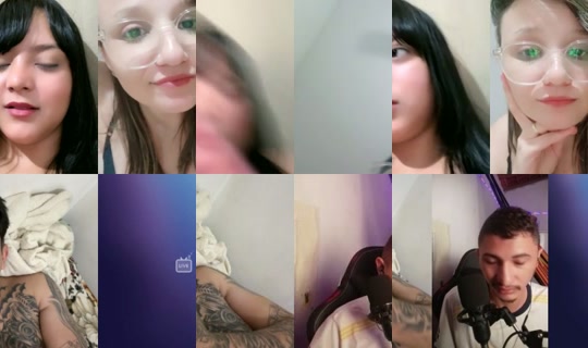 25699558's Live Session — Oct 17, 2026, 8:36 AM