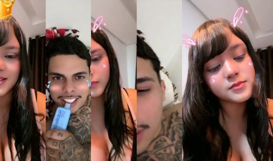 25699558's Live Session — Oct 19, 2026, 4:19 AM