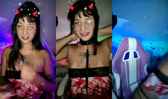 25762358's Live Session — Oct 21, 2026, 2:39 AM