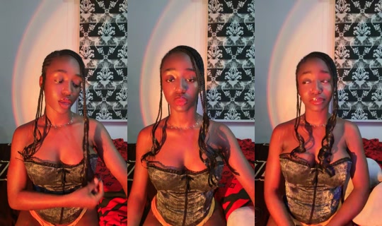 25807921's Live Session — Jul 24, 2026, 6:36 PM