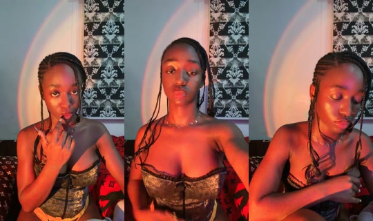 25807921's Live Session — Jul 24, 2026, 8:17 PM