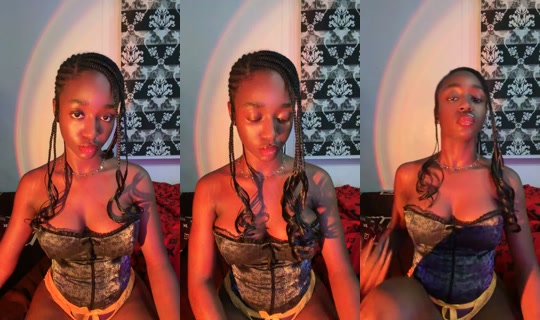 25807921's Live Session — Jul 24, 2026, 9:16 PM
