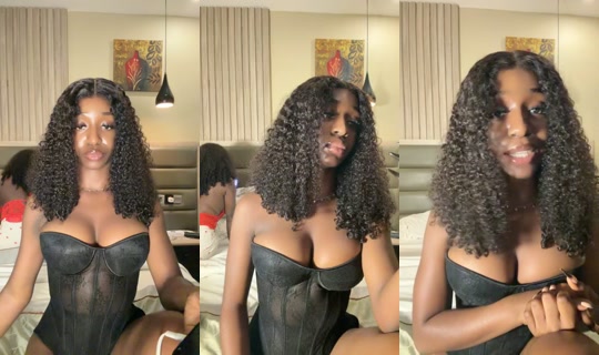 25807921's Live Session — Jul 29, 2026, 9:32 PM