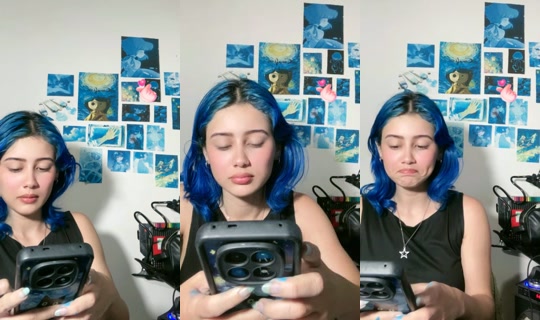 25929282's Live Session — Jul 19, 2026, 5:22 AM