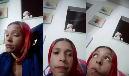 2596456's Live Session — Jul 26, 2026, 10:00 PM