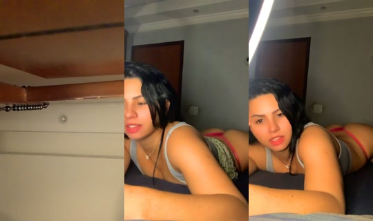26033294's Live Session — Sep 22, 2026, 2:02 AM