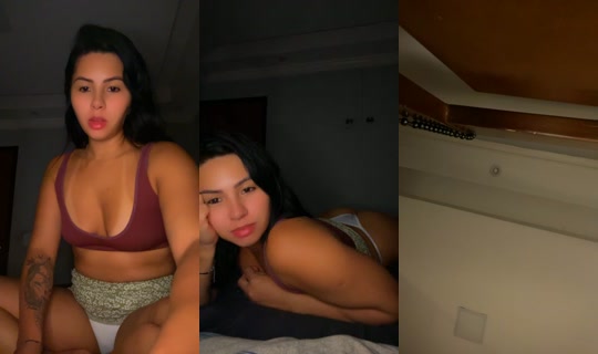 26033294's Live Session — Oct 21, 2026, 12:24 AM