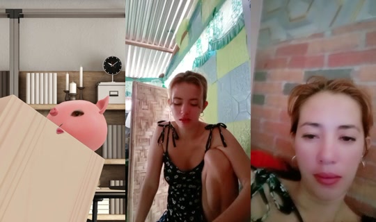 26203701's Live Session — Jul 27, 2026, 4:16 AM