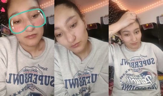 26207435's Live Session — Oct 18, 2026, 10:28 PM