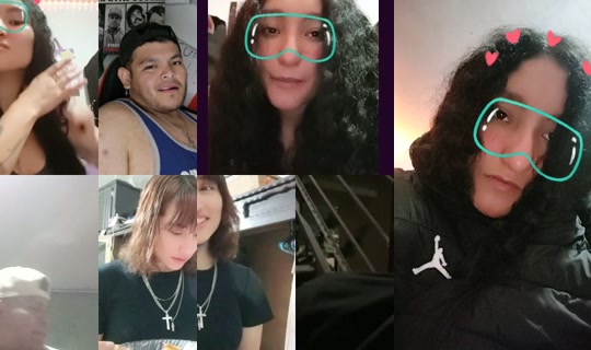 26207435's Live Session — Oct 19, 2026, 5:14 AM