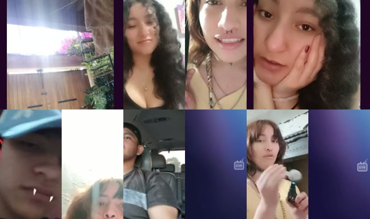 26207435's Live Session — Oct 20, 2026, 10:32 PM