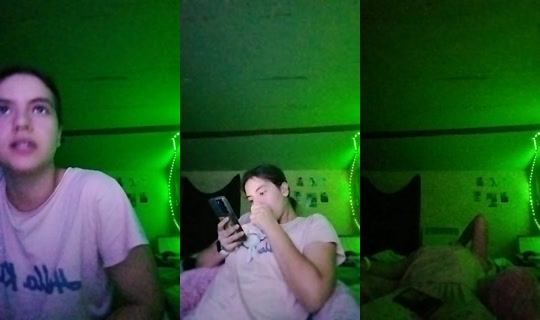 26238505's Live Session — Jul 26, 2026, 7:00 PM