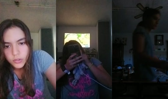 26238505's Live Session — Jul 27, 2026, 5:30 PM