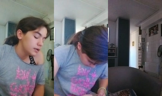 26238505's Live Session — Jul 28, 2026, 12:36 PM