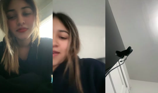 26358793's Live Session — Jul 21, 2026, 8:08 PM