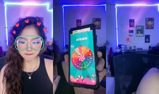 26446433's Live Session — Oct 17, 2026, 6:48 AM