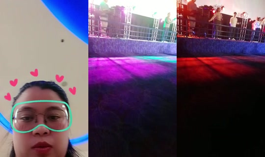 2645051's Live Session — Jul 26, 2026, 2:45 AM