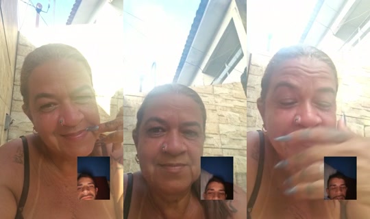 26468195's Live Session — Jul 12, 2026, 7:26 PM