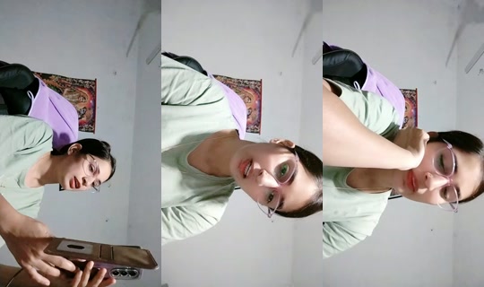 26493451's Live Session — Oct 15, 2026, 1:55 PM