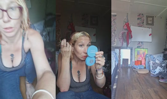 26721945's Live Session — Jul 22, 2026, 12:50 PM