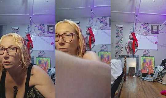 26721945's Live Session — Jul 23, 2026, 4:30 AM