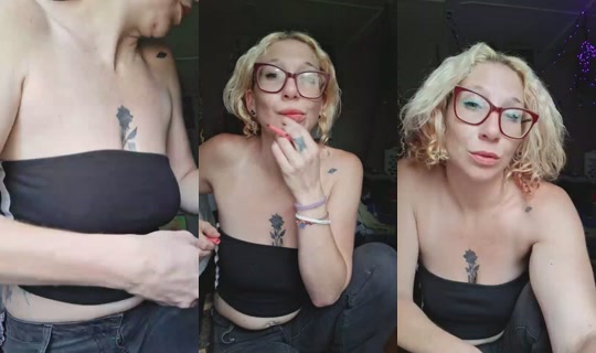 26721945's Live Session — Jul 26, 2026, 5:48 PM
