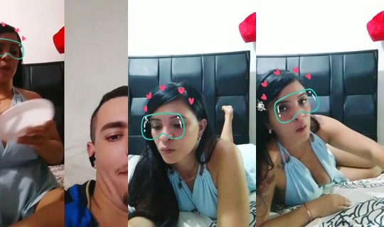 26756133's Live Session — Oct 18, 2026, 11:52 PM