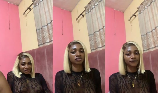 26854045's Live Session — Sep 13, 2026, 5:45 AM