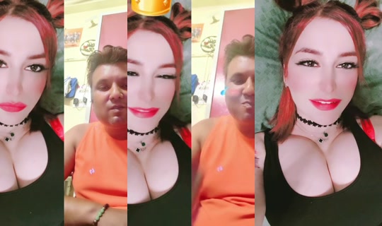26918331's Live Session — Sep 3, 2026, 8:06 PM