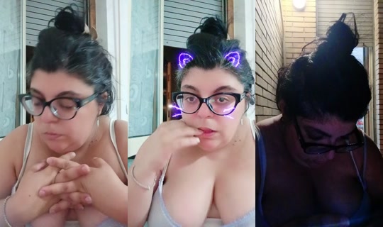 26923034's Live Session — Jul 23, 2026, 8:42 PM