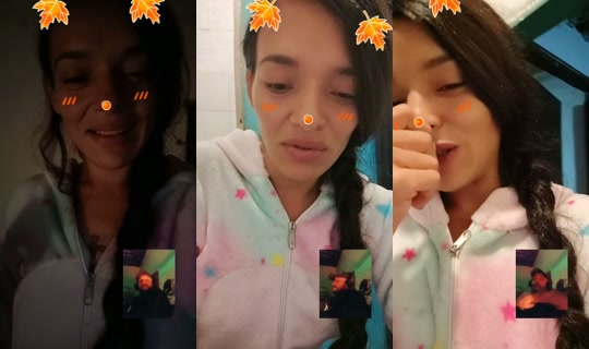 27125581's Live Session — Oct 13, 2026, 8:21 AM