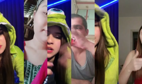 27261195's Live Session — Oct 12, 2026, 8:13 AM
