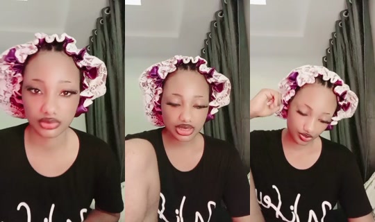 27318466's Live Session — Jul 26, 2026, 8:08 AM