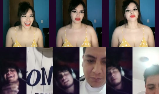 27364189's Live Session — Jul 27, 2026, 4:46 AM