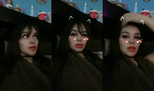 27364189's Live Session — Aug 18, 2026, 3:04 AM