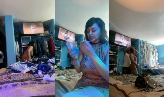 27364189's Live Session — Aug 19, 2026, 3:20 AM