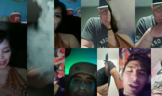 27364189's Live Session — Aug 19, 2026, 5:37 AM