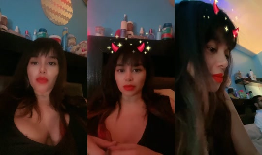 27364189's Live Session — Aug 20, 2026, 2:10 AM