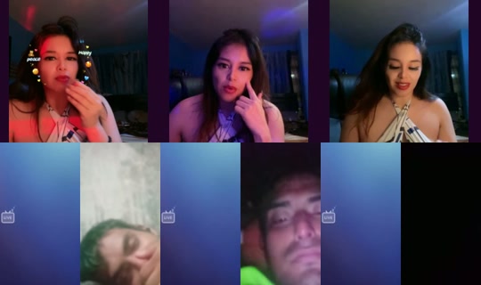 27364189's Live Session — Sep 11, 2026, 9:58 AM