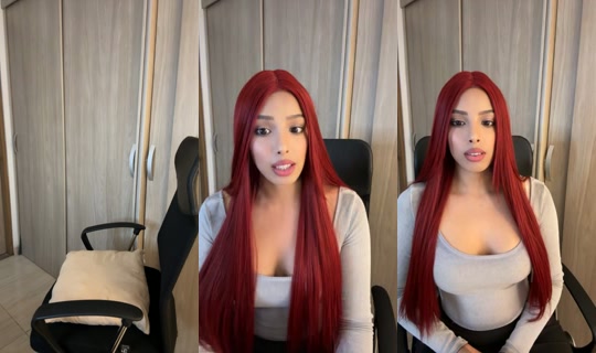 27467767's Live Session — Jul 25, 2026, 8:08 PM