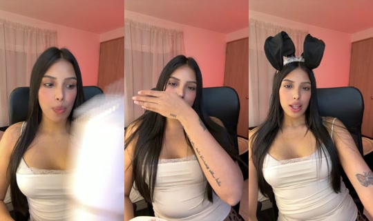 27467767's Live Session — Jul 28, 2026, 5:18 AM