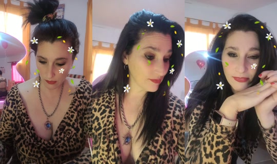27663441's Live Session — Jul 21, 2026, 12:37 PM