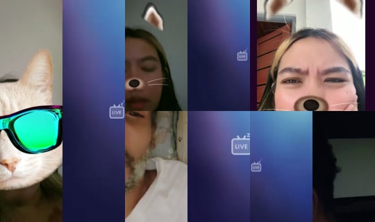 27898398's Live Session — Oct 18, 2026, 4:30 AM