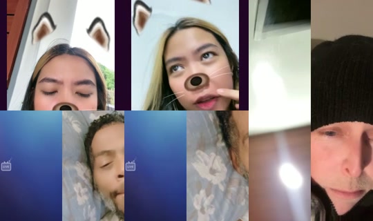 27898398's Live Session — Oct 18, 2026, 5:21 AM