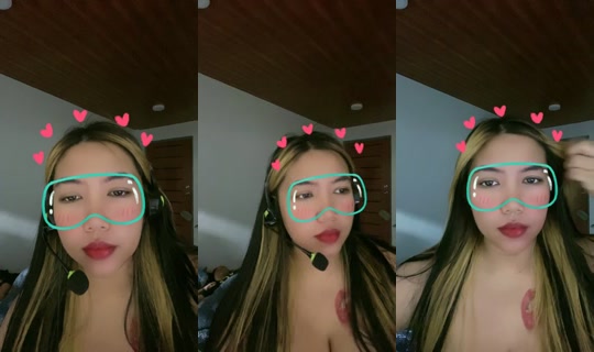 27898398's Live Session — Oct 19, 2026, 4:32 PM
