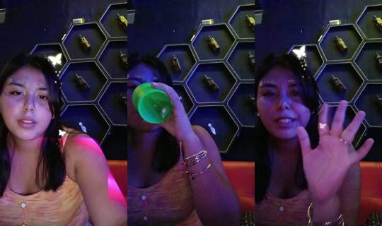 28067412's Live Session — Jul 21, 2026, 5:46 AM