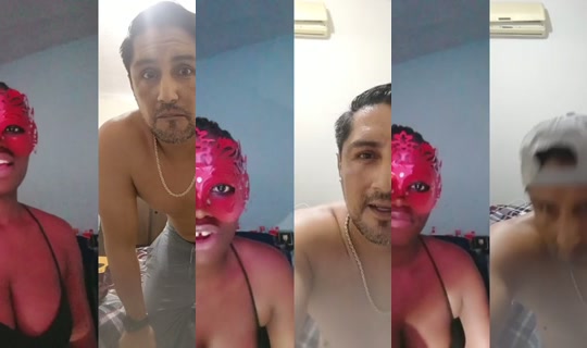 28257089's Live Session — Oct 18, 2026, 9:09 PM
